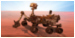 Mars 2020 Rover