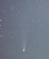 Kometa C/2002 C1 (Ikeya-Zhang)