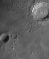 Krater Kopernik